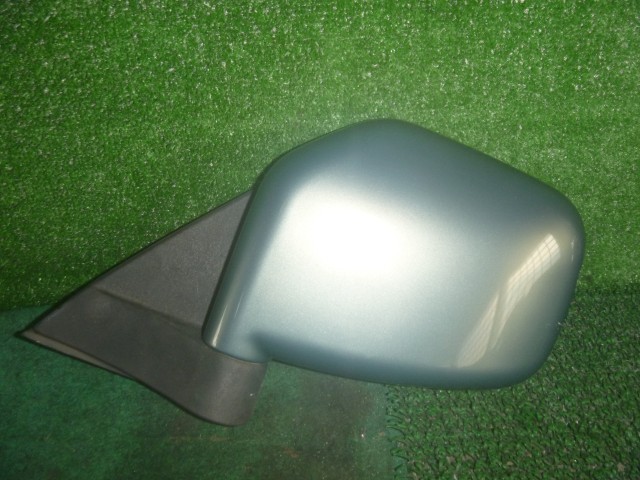 【中古】中古部品 パジェロミニ H58A 左ｻｲﾄﾞﾐﾗｰ 【3330370100-000263003513600】