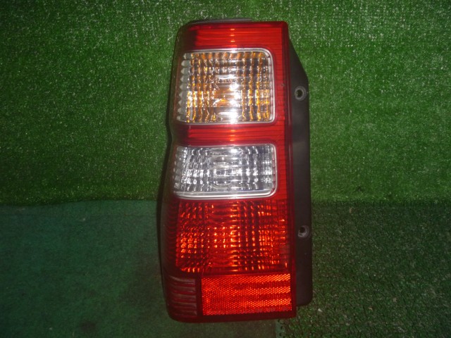 【中古】中古部品 パジェロミニ H58A 左ﾃｰﾙﾗﾝﾌﾟ 【3330370100-000263003515600】