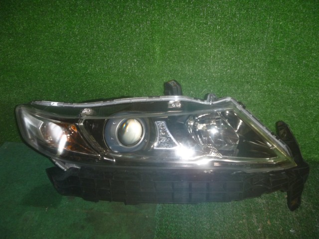 【中古】中古部品 オデッセイ RB4 右ﾍｯﾄﾞﾗﾝﾌﾟ 【3330370100-000263003410800】