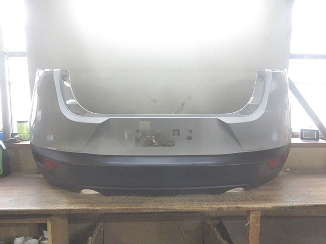 【中古】中古部品 ＣＸ－３ DK5FW ﾘｱﾊﾞﾝﾊﾟｰ 【3330380100-000038004215100】