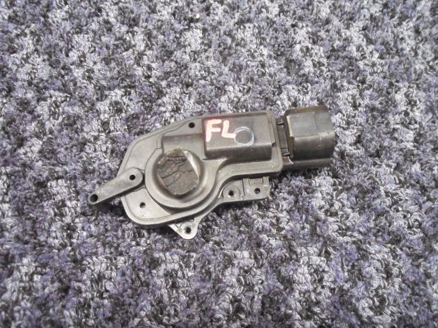 【中古】中古部品 テリオスキッド J111G 左ﾌﾛﾝﾄﾄﾞｱﾛｯｸｿﾚﾉｲﾄﾞ 【3330440100-260227000364560】