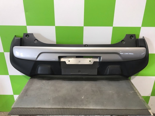 【中古】中古部品 ハスラー MR41S ﾘｱﾊﾞﾝﾊﾟｰ 【3330530100-000005517615100】