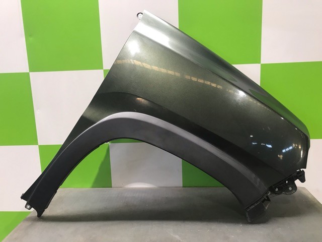 【中古】中古部品 ハスラー MR41S 右ﾌﾛﾝﾄﾌｪﾝﾀﾞｰ 【3330530100-000005528410600】