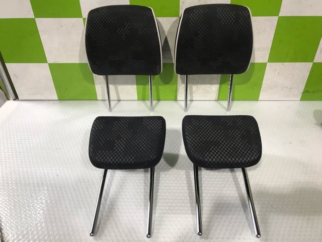 【中古】中古部品 ハスラー MR41S ﾍｯﾄﾞﾚｽﾄ 【3330530100-000005528477400】