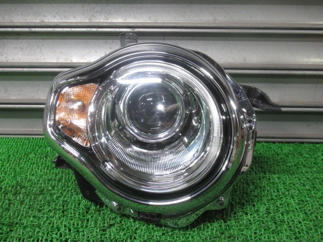 【中古】中古部品 ハスラー MR41S 右ヘッドランプ 【3330540100-251215000210800】|e-cleマート