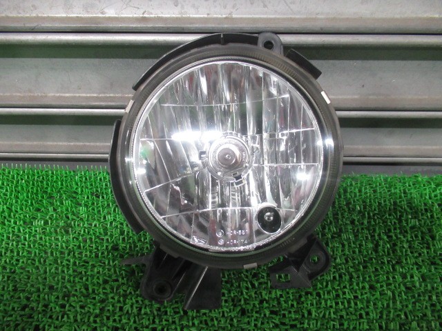 【中古】中古部品 日野バス 右ヘッドランプ 【3330540100-260203000410800】