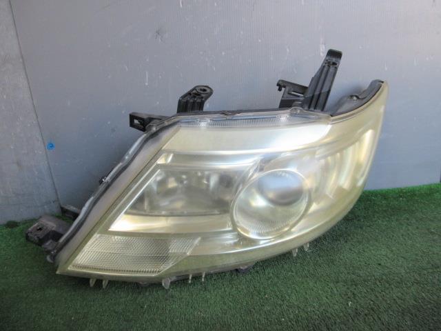 【中古】中古部品 セレナ CC25 左ﾍｯﾄﾞﾗﾝﾌﾟ 【3330560100-260303000110900】