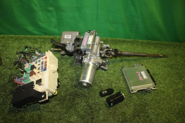 【中古】中古部品 Ｎ－ＷＧＮ JH1 ｴﾝｼﾞﾝｺﾝﾋﾟｭｰﾀｰ 【3330950100-000050030163100】