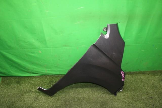 【中古】中古部品 Ｎ－ＷＧＮ JH2 右ﾌﾛﾝﾄﾌｪﾝﾀﾞｰ 【3330950100-000059260210600】