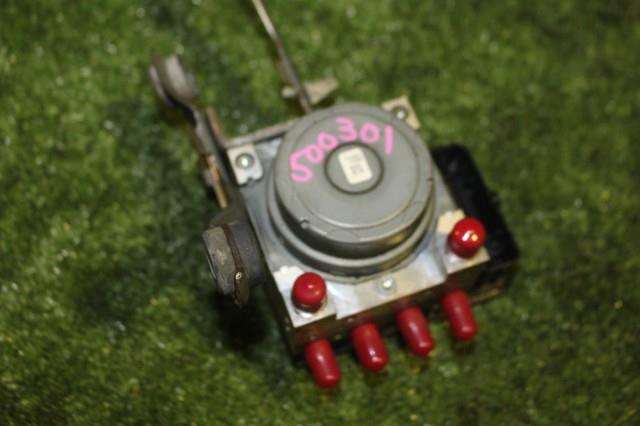 【中古】中古部品 Ｎ－ＷＧＮ JH1 ABSｱｸﾁｭｴｰﾀｰ 【3330950100-000050030142500】