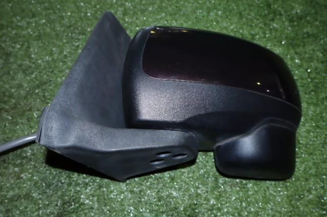 【中古】中古部品 タント LA600S 左ｻｲﾄﾞﾐﾗｰ 【3330950100-000050031513600】｜e-cleマート