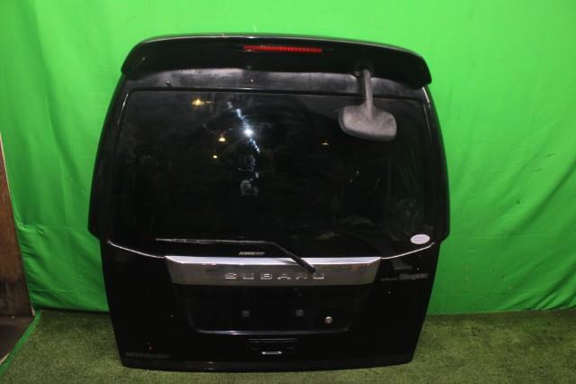 【中古】中古部品 サンバー TW1 ﾊﾞｯｸﾄﾞｱ 【3330950100-000059260715800】｜e-cleマート