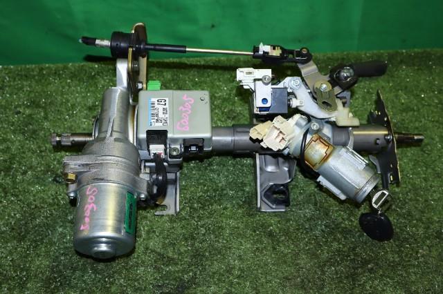 【中古】中古部品 モコ MG21S ｽﾃｱﾘﾝｸﾞｺﾗﾑ 【3330950100-000050030547140】
