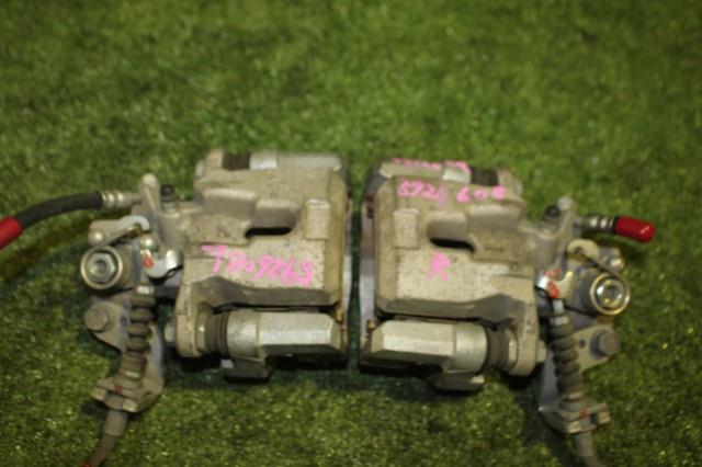 【中古】中古部品 スイフト ZC33S 左ﾘｱｷｬﾘﾊﾟｰ 【3330950100-000059260844460】