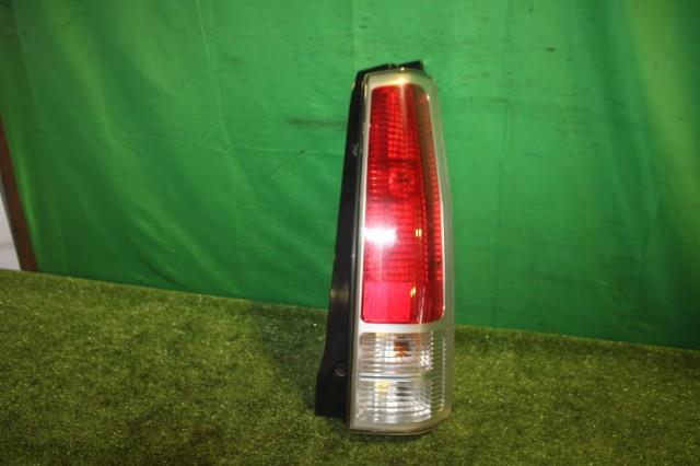 【中古】中古部品 ワゴンＲ MH21S 右ﾃｰﾙﾗﾝﾌﾟ 【3330950100-000050030415500】