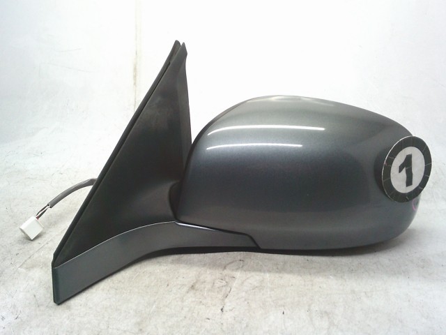 【中古】中古部品 スイフト ZC71S 左ｻｲﾄﾞﾐﾗｰ 【3330990500-260303000113600】