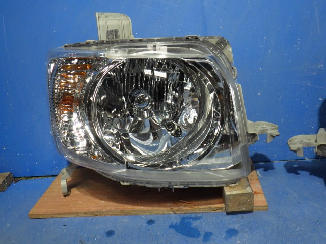 【中古】中古部品 Ｎ－ＢＯＸスラッシュ JF2 右ﾍｯﾄﾞﾗﾝﾌﾟ 【3331010800-000023976110800】