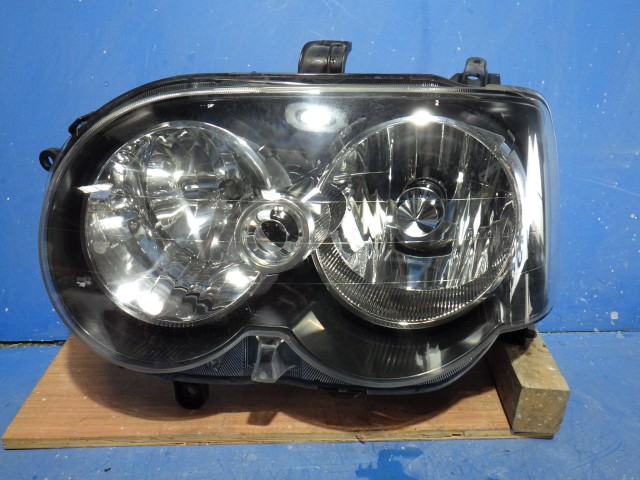 【中古】中古部品 ムーヴ L152S 左ﾍｯﾄﾞﾗﾝﾌﾟ 【3331010800-000023976010900】