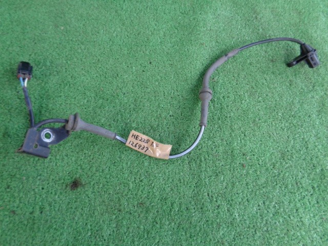 【中古】中古部品 ラパン HE22S ABSｾﾝｻｰ 【3340030100-126937000063451】