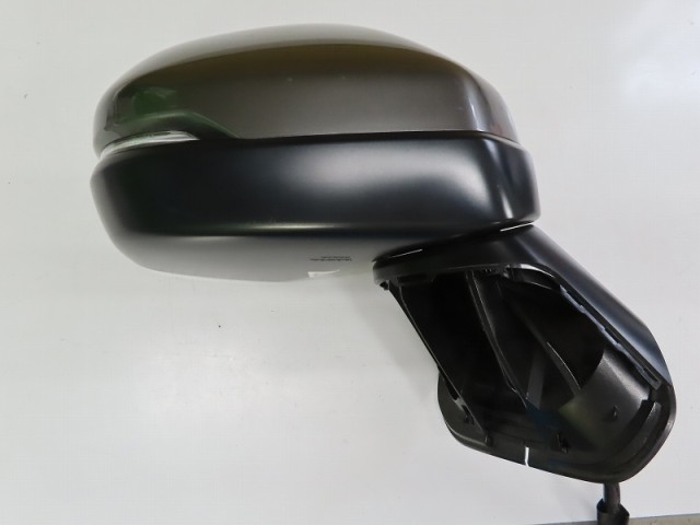 【中古】中古部品 ステップワゴン RP6 右ｻｲﾄﾞﾐﾗｰ 【3380050000-000038084513500】 26,740円