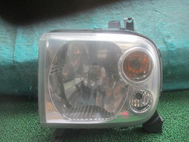【中古】中古部品 ラパン HE21S 左ﾍｯﾄﾞﾗﾝﾌﾟ 【3500080000-260224000110900】
