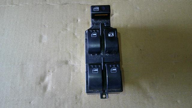 【中古】中古部品 ムーヴ L175S ﾊﾟﾜｰｳｲﾝﾄﾞｳｽｲｯﾁ 【3500080000-260127001361900】