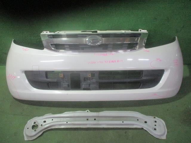 【中古】中古部品 ムーヴ L175S ﾌﾛﾝﾄﾊﾞﾝﾊﾟｰ 【3500080000-260127001310100】