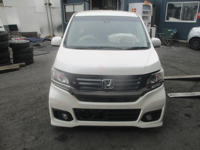 【中古】中古部品 Ｎ－ＷＧＮ JH1 ﾎﾞﾝﾈｯﾄﾌｰﾄﾞ 【3500080000-260213000110500】