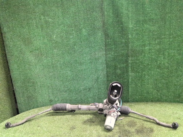 【中古】中古部品 NV100クリッパー DR17V ｽﾃｱﾘﾝｸﾞｷﾞｱﾎﾞｯｸｽ 【3260300000-260304000643200】