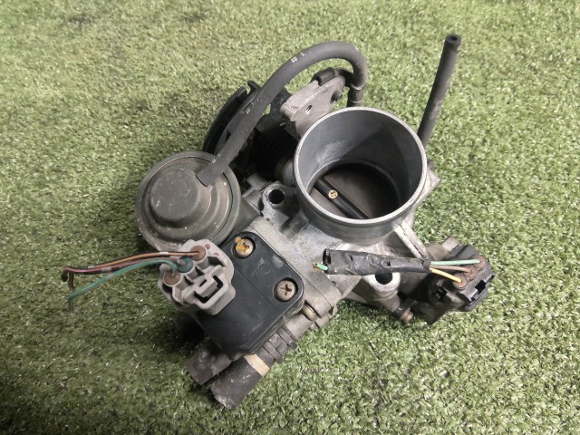 【中古】中古部品 ナディア SXN10 ｽﾛｯﾄﾙﾎﾞﾃﾞｨ 【3260300000-260304000720300】