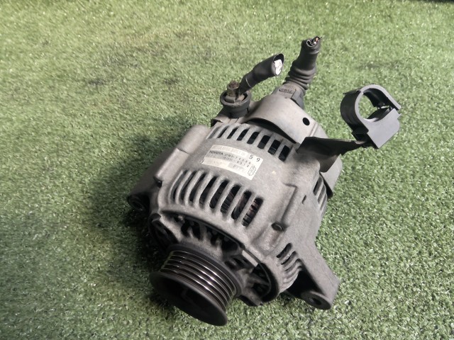 【中古】中古部品 ナディア SXN10 ｵﾙﾀﾈｰﾀｰ 【3260300000-260304000760200】