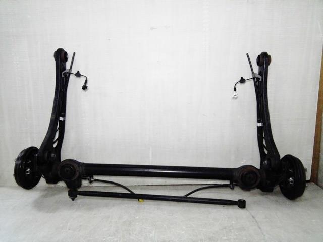 【中古】中古部品 ＭＲワゴン MF33S ﾘｱｱｸｽﾙﾋﾞｰﾑ 【3310050100-231213000253500】