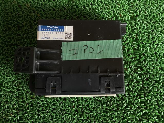 【中古】中古部品 ＳＡＩ AZK10 A/Cｺﾝﾋﾟｭｰﾀｰ 【3310190100-000255012763900】