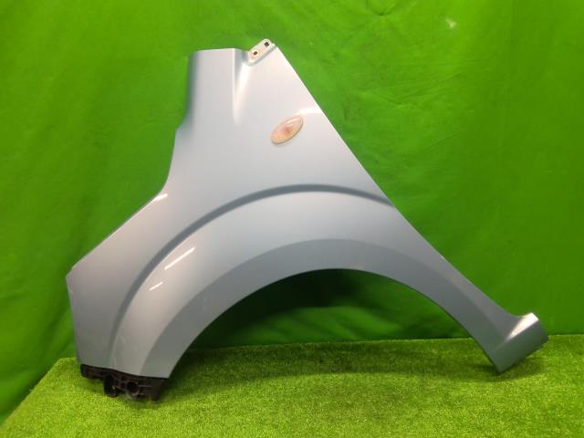 【中古】中古部品 モコ MG33S 左ﾌﾛﾝﾄﾌｪﾝﾀﾞｰ 【3310200100-000022644010700】