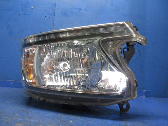 【中古】中古部品 Ｎ－ＷＧＮ JH1 右ﾍｯﾄﾞﾗﾝﾌﾟ 【3310270100-000015250010800】