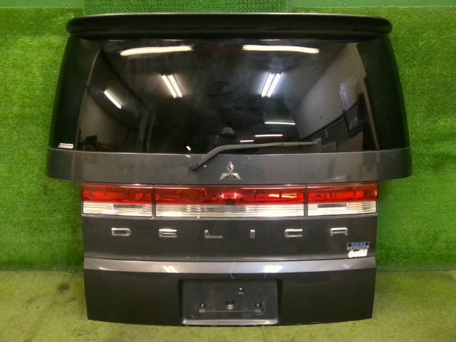 【中古】中古部品 デリカＤ5 CV1W ﾊﾞｯｸﾄﾞｱ 【3310540000-000026029415800】