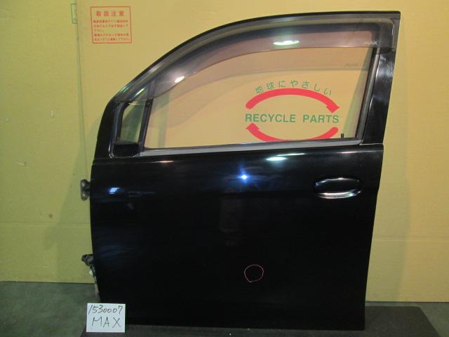 【中古】中古部品 マックス L950S 左フロントドア 【3310220100-001147056213200】