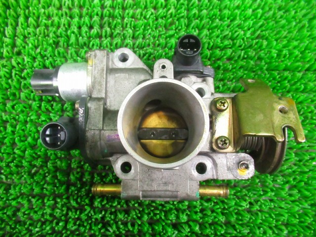【中古】中古部品 バモス HM1 ｽﾛｯﾄﾙﾎﾞﾃﾞｨ 【3330210100-000038044420300】 8,158円