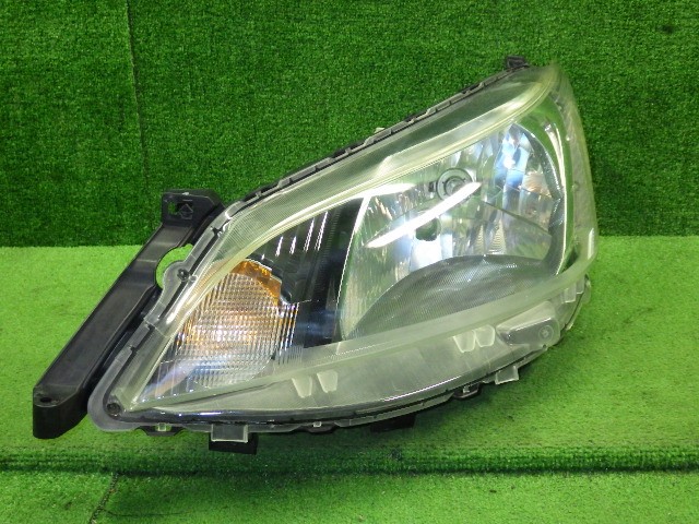 【中古】中古部品 NV200バネット VM20 左ﾍｯﾄﾞﾗﾝﾌﾟ 【3330250100-000000925910900】