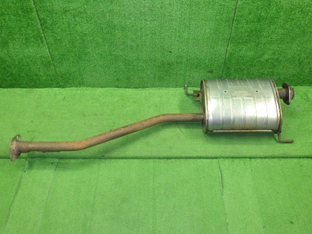 【中古】中古部品 NV200バネット VM20 ｴｷｿﾞｰｽﾄｾﾝﾀｰﾏﾌﾗｰ 【3330250100-000000925922300】