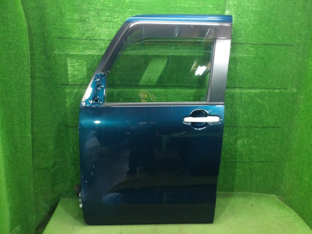 【中古】中古部品 タント LA660S 左ﾌﾛﾝﾄﾄﾞｱ 【3330420100-260220000113200】