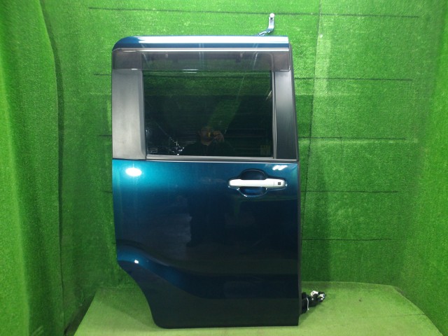 【中古】中古部品 タント LA660S 右リアドア 【3330420100-260220000113300】|e-cleマート