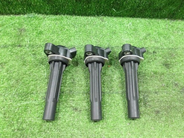【中古】中古部品 タント LA660S ｲｸﾞﾆｯｼｮﾝｺｲﾙ 【3330420100-260220000167250】