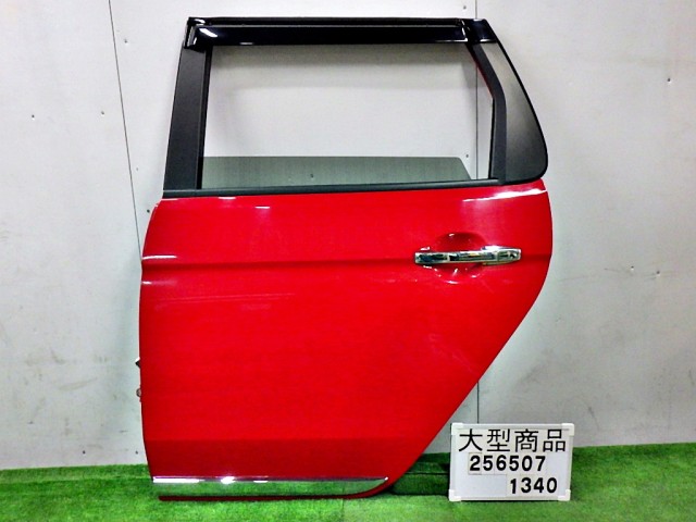 【中古】中古部品 Ｎ－ＯＮＥ JG1 左ﾘｱﾄﾞｱ 【3330890100-000025650713400】
