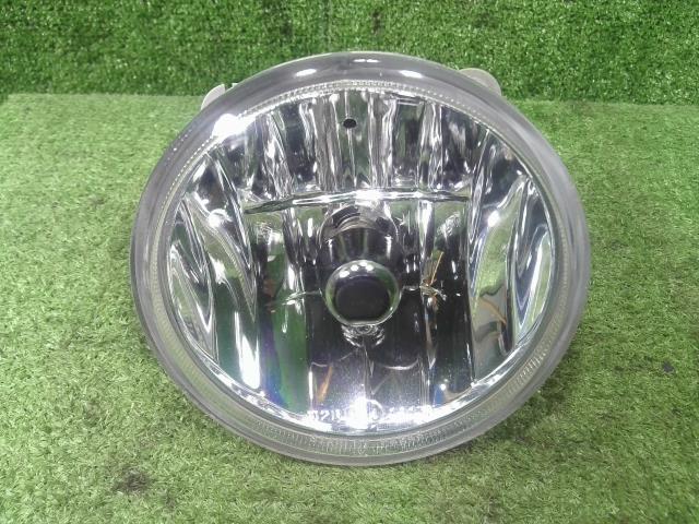 【中古】中古部品 ラパン HE21S 右ﾌｫｸﾞﾗﾝﾌﾟ 【3330900100-000025187010850】