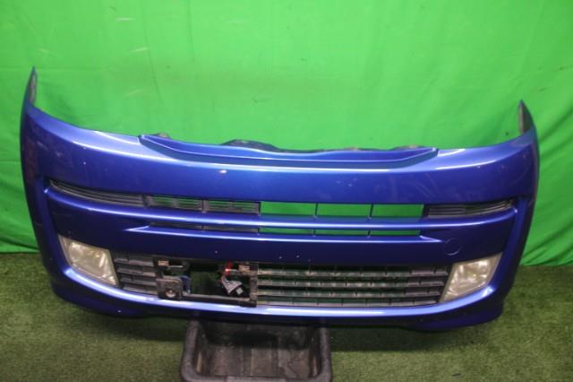 【中古】中古部品 ライフ JC1 フロントバンパー 【3330950100-000050050210100】|e-cleマート