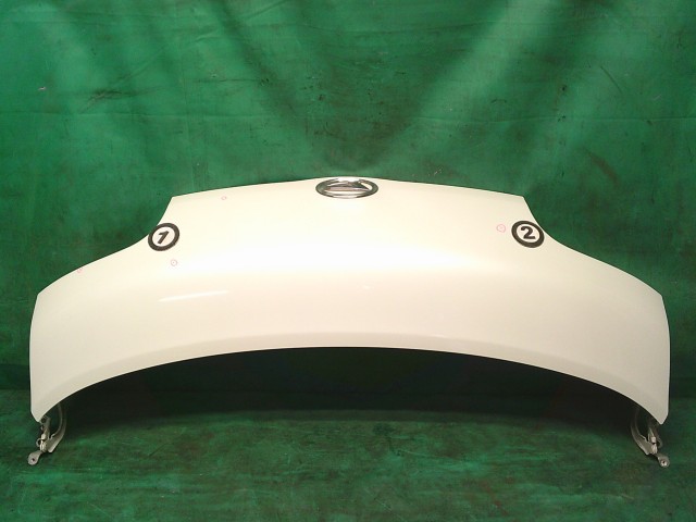 【中古】中古部品 タント L375S ﾎﾞﾝﾈｯﾄﾌｰﾄﾞ 【3330990500-260304000210500】