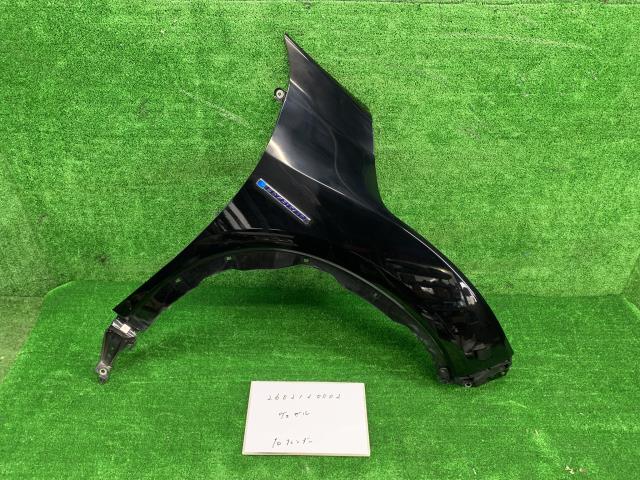 【中古】中古部品 ヴェゼル RU3 右ﾌﾛﾝﾄﾌｪﾝﾀﾞｰ 【3330991000-260212000210600】