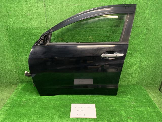 【中古】中古部品 ヴェゼル RU3 左ﾌﾛﾝﾄﾄﾞｱ 【3330991000-260212000213200】