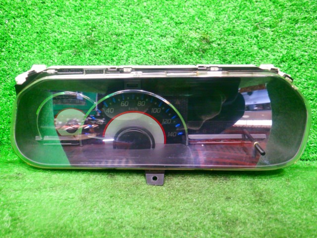 【中古】中古部品 ワゴンＲ MH55S ｽﾋﾟｰﾄﾞﾒｰﾀｰ 【3340140100-000026024261400】